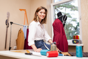 FASHION DESIGN